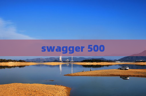 swagger 500